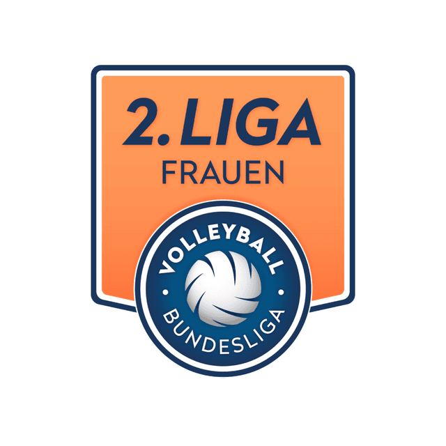 Volleyball Bundesliga – 2. Liga Frauen Pro