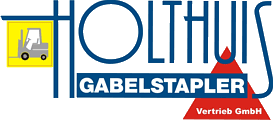 Holthuis Gabelstapler